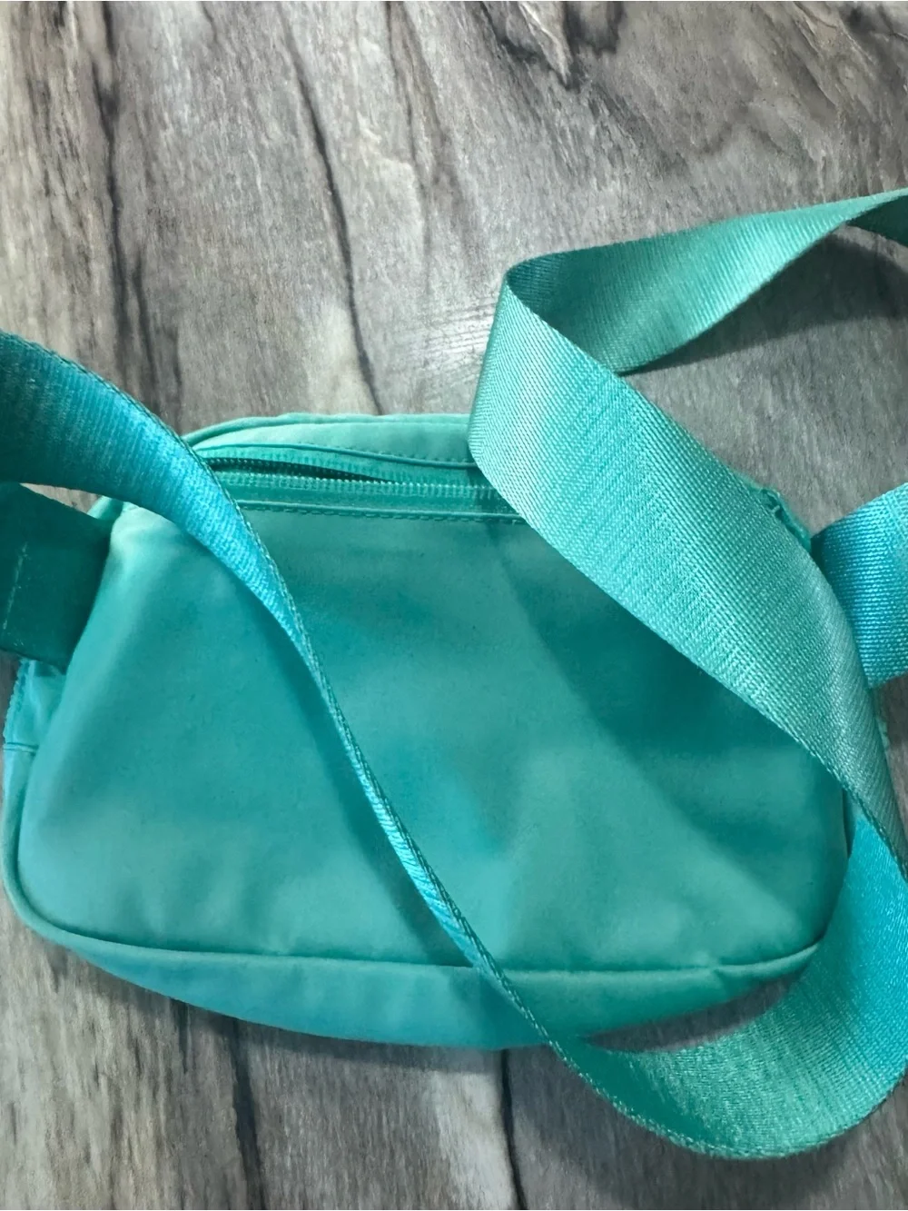 lululemon athletica  Crossbody Bag